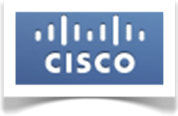 Cisco, Inc.